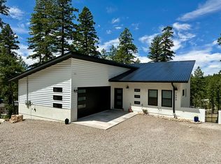 1508 Rainmaker Loop, Cloudcroft, NM 88317