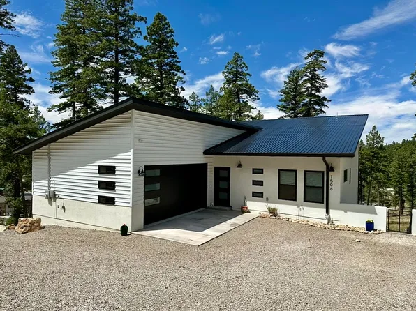1508 Rainmaker Loop, Cloudcroft, NM 88317
