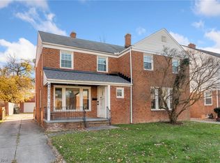 4034 Okalona Rd, South Euclid, OH