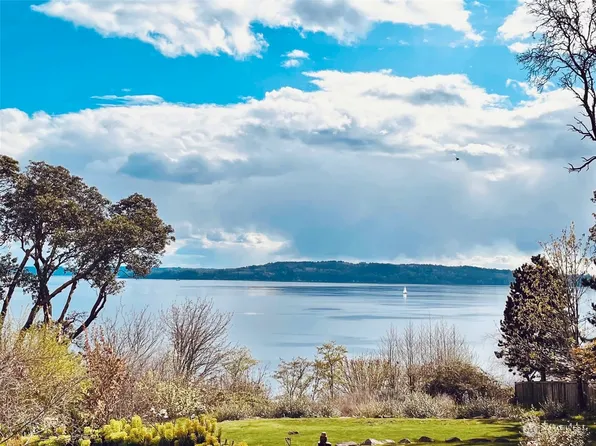 1667 SW 176th Street, Normandy Park, WA 98166