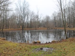 0 W Coonpath Rd, Spencer, IN 47460