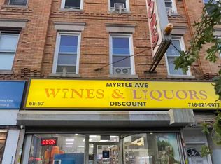 6557 Myrtle Ave, Ridgewood, NY 11385