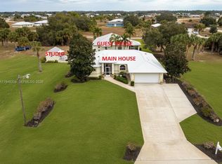 Port Labelle, Labelle, FL 33935