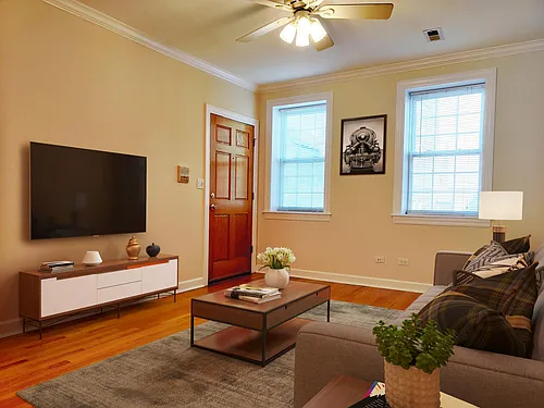 730 N Elizabeth St #1 Photo 1