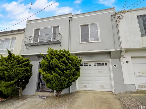 1990 29th Ave, San Francisco, CA 94116