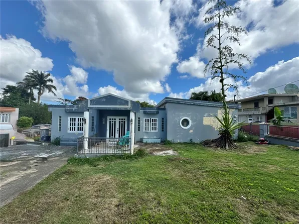 State Route 2km #90, Camuy, PR 00627