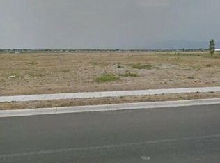 3348 W 2300 N, Clinton, UT 84015