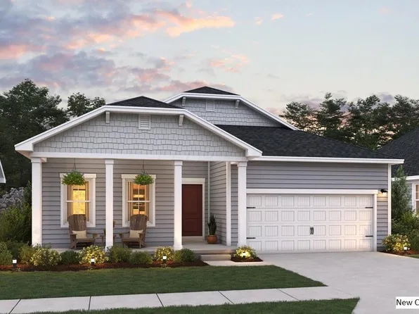 705 Grandview Dr, Howard, OH 43028