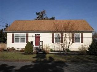 103 Woodland Ave, Villas, NJ 08251