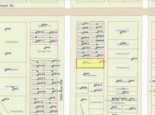 9016 18th Ave SW, Seattle, WA 98106