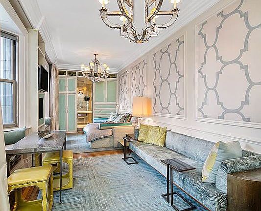 4th image of 36 Gramercy Park E APT 8P