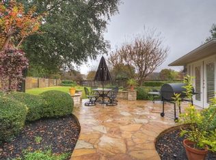 125 Fairfield Ct, Georgetown, TX 78633