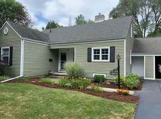 1901 Handley St, Saginaw, MI 48602