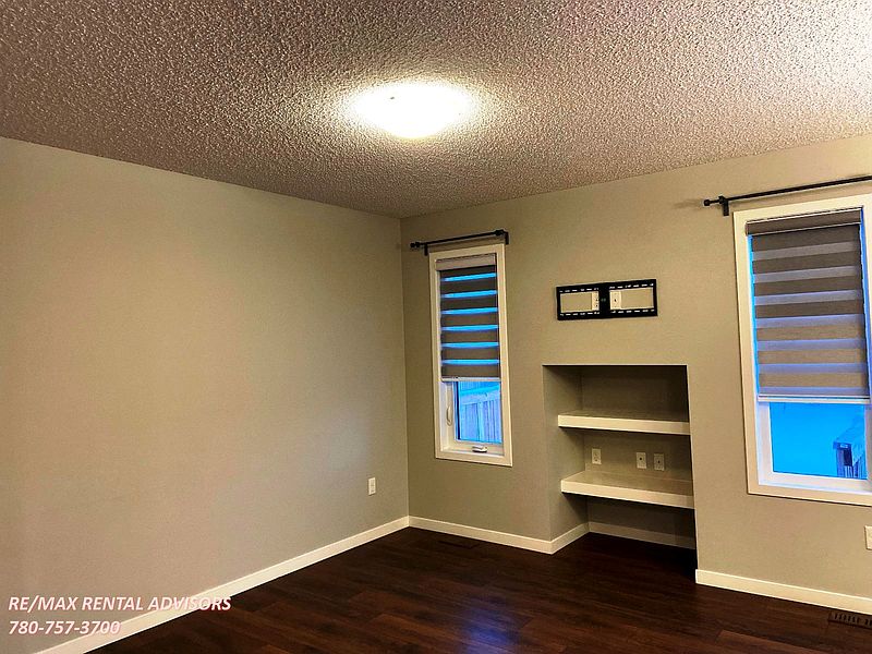 Edmonton Apartment for rent - 3 Bedrooms — photo 5