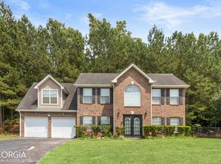 594 Robin Rdg, Stone Mountain, GA 30087