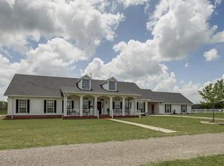 6700 Fm Road 2965, Wills Pt, TX 75169