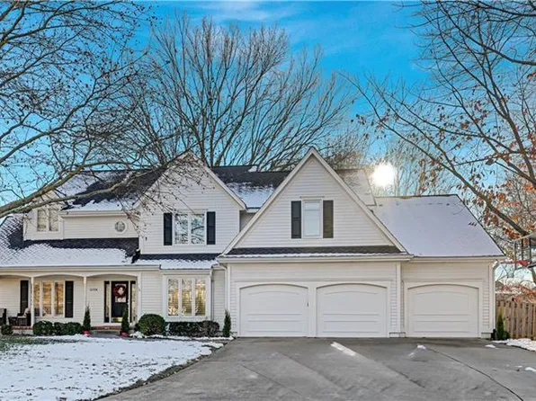 12758 Bluejacket St, Overland Park, KS 66213