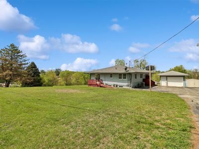 4707 NW Piekenbrock Dr, Des Moines, IA, 50310