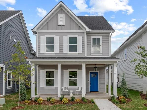 319 Delta Way, La Vergne, TN 37086