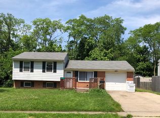 10331 Pottinger Rd, Cincinnati, OH 45251