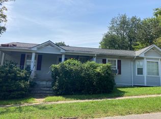 1610 Turner St, Old Hickory, TN 37138