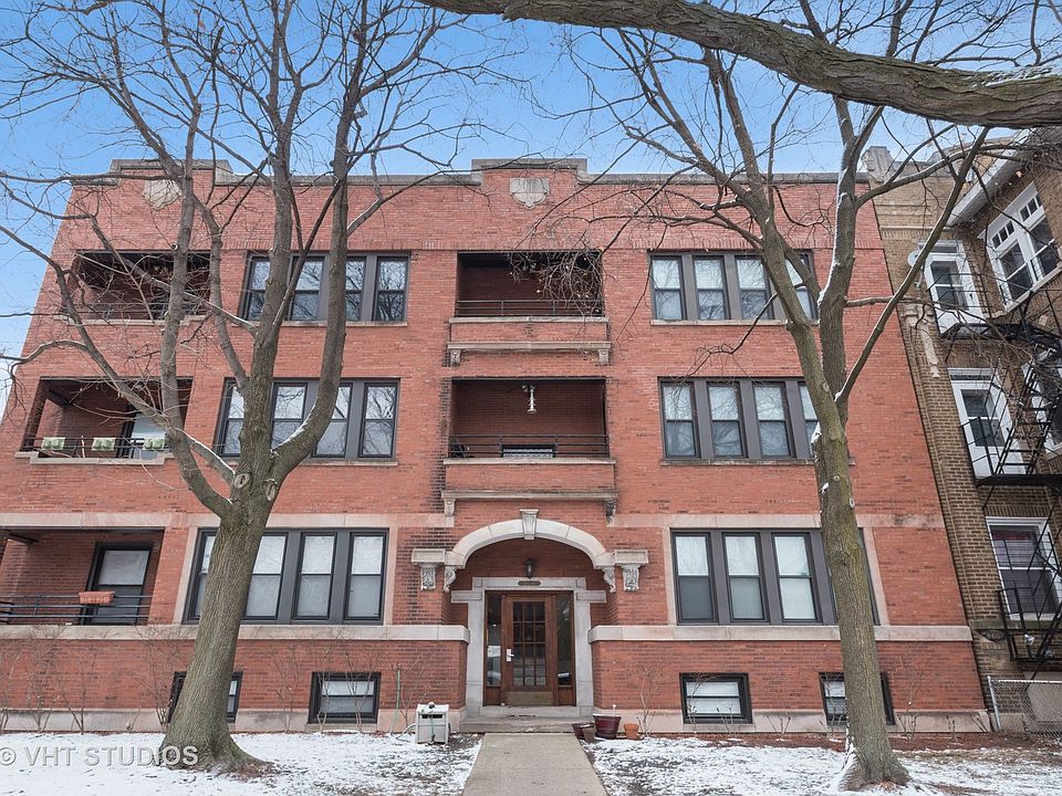 1st image of 1264 W North Shore Ave #1