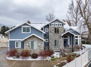 1826 E Spring Ln S, Salt Lake City, UT 84117