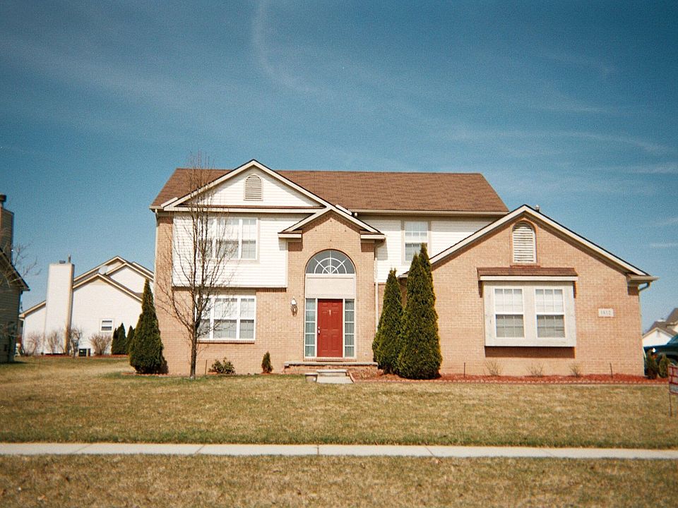 Nice Corner Lot