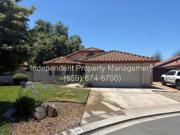 120 Prince Ln, Madera, CA 93637
