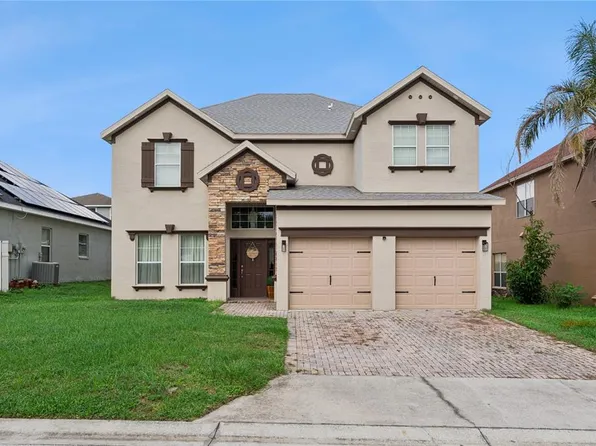 233 TOWERVIEW DRIVE E, HAINES CITY, FL 33844