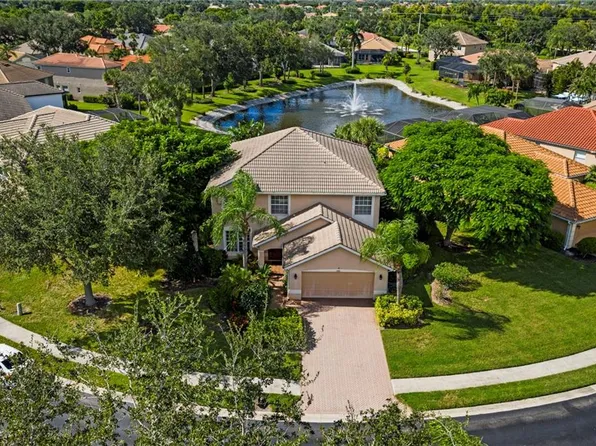 20111 Rookery DR, ESTERO, FL 33928