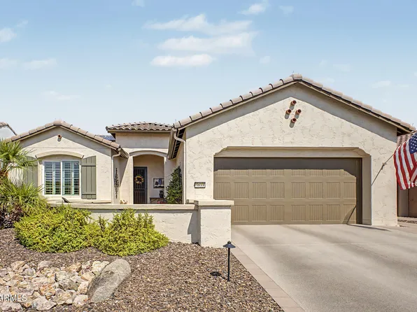 3633 N 163RD Drive, Goodyear, AZ 85395