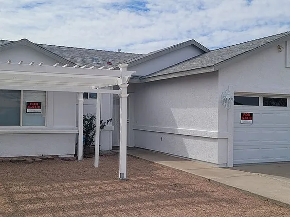 3645 N Verdugo Rd, Kingman, AZ 86409