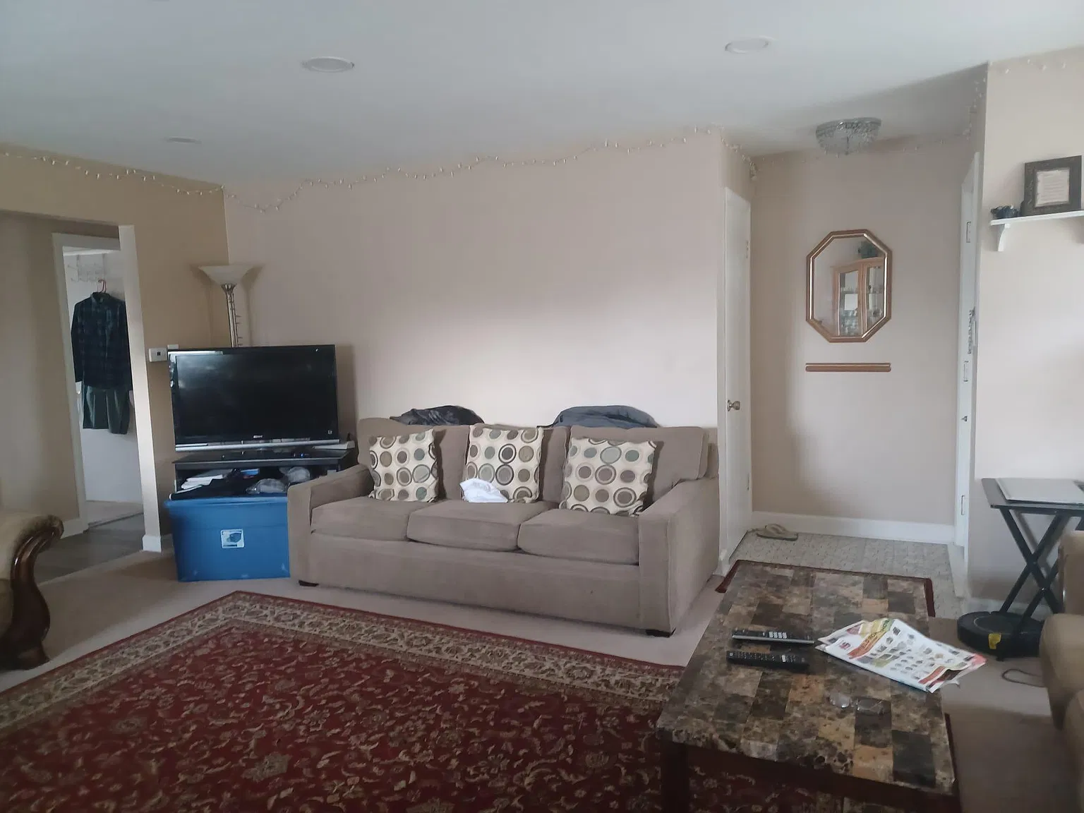 3 bed, 1208 sqft, $3,500 — Photo 2