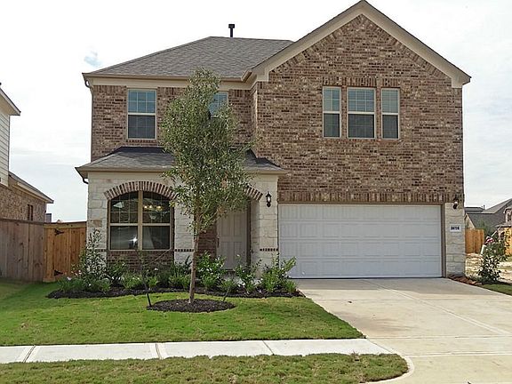 2nd image of 28735 Mayes Bluff Dr