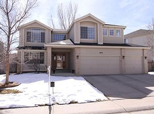 9470 Bellmore Ln, Highlands Ranch, CO 80126