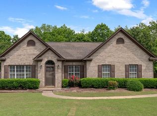 3221 Barkwood Trce, Trussville, AL 35173