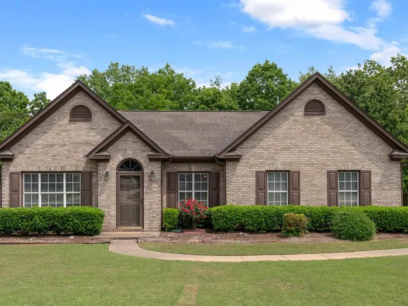 3221 Barkwood Trce, Trussville, AL 35173