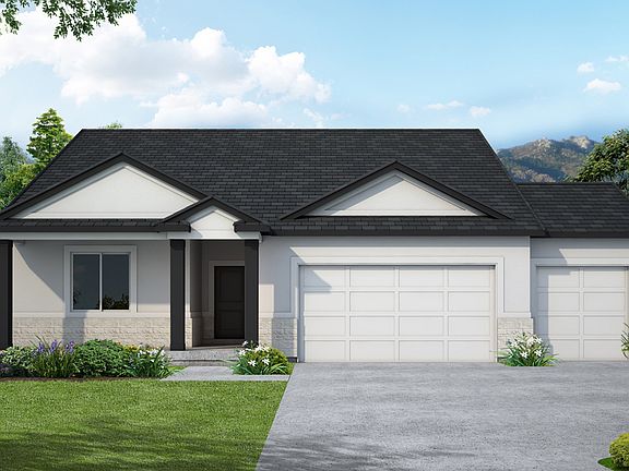 Plan Elevation.