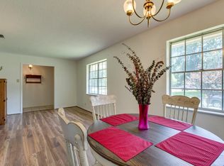 607 Wes Michael Rd, Bonham, TX 75418