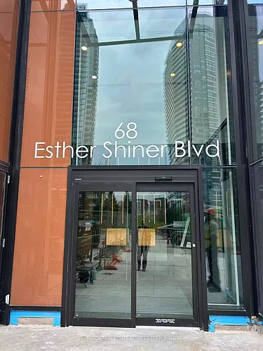 68 Esther Shiner Blvd #1503 Photo 1