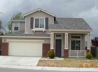 5429 Roselena Way, Keyes, CA 95328