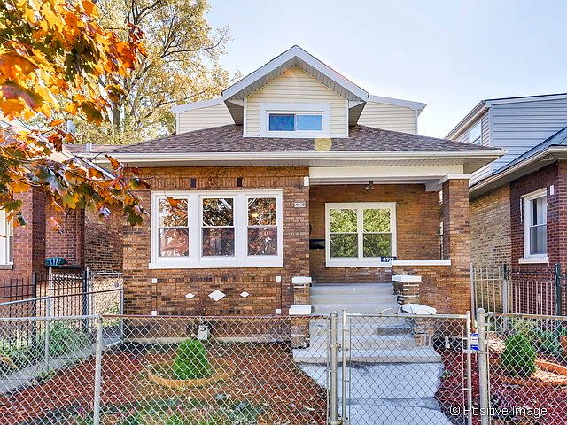 1st image of 4919 W Kamerling Ave