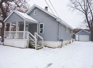 1522 Ryan St, Flint, MI 48532