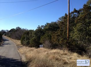 0 Western Skies Dr, Spring Branch, TX 78070