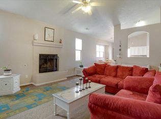 10719 Four Mile Rd SW, Albuquerque, NM 87121