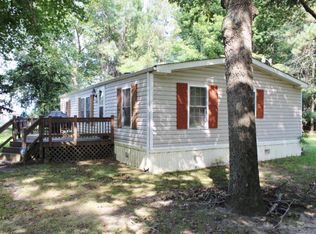 6495 Bayside Rd, Exmore, VA 23350