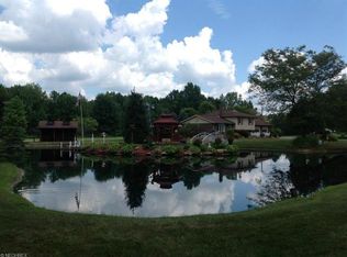 15615 German Church Rd, Atwater, OH 44201