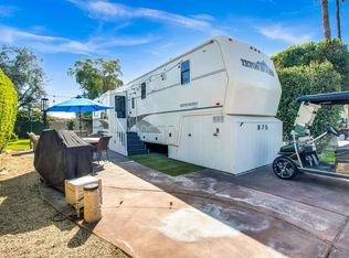 69411 Ramon Rd #875, Cathedral City, CA 92234