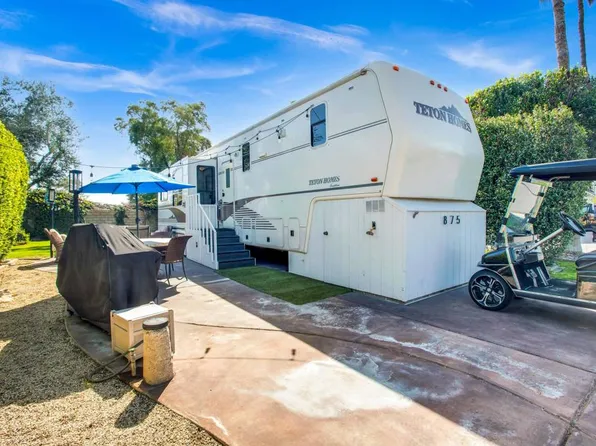 69411 Ramon Rd #875, Cathedral City, CA 92234